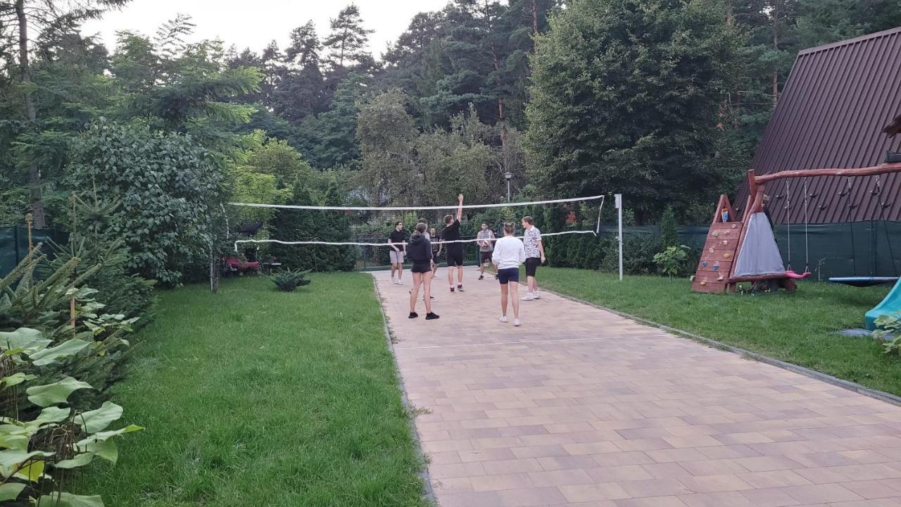 Domki Radawa Na Kliszowce Bagian luar foto