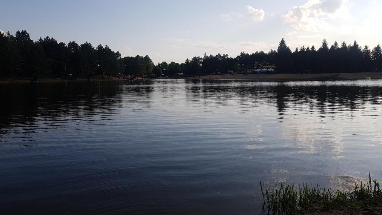 Domki Radawa Na Kliszowce Bagian luar foto