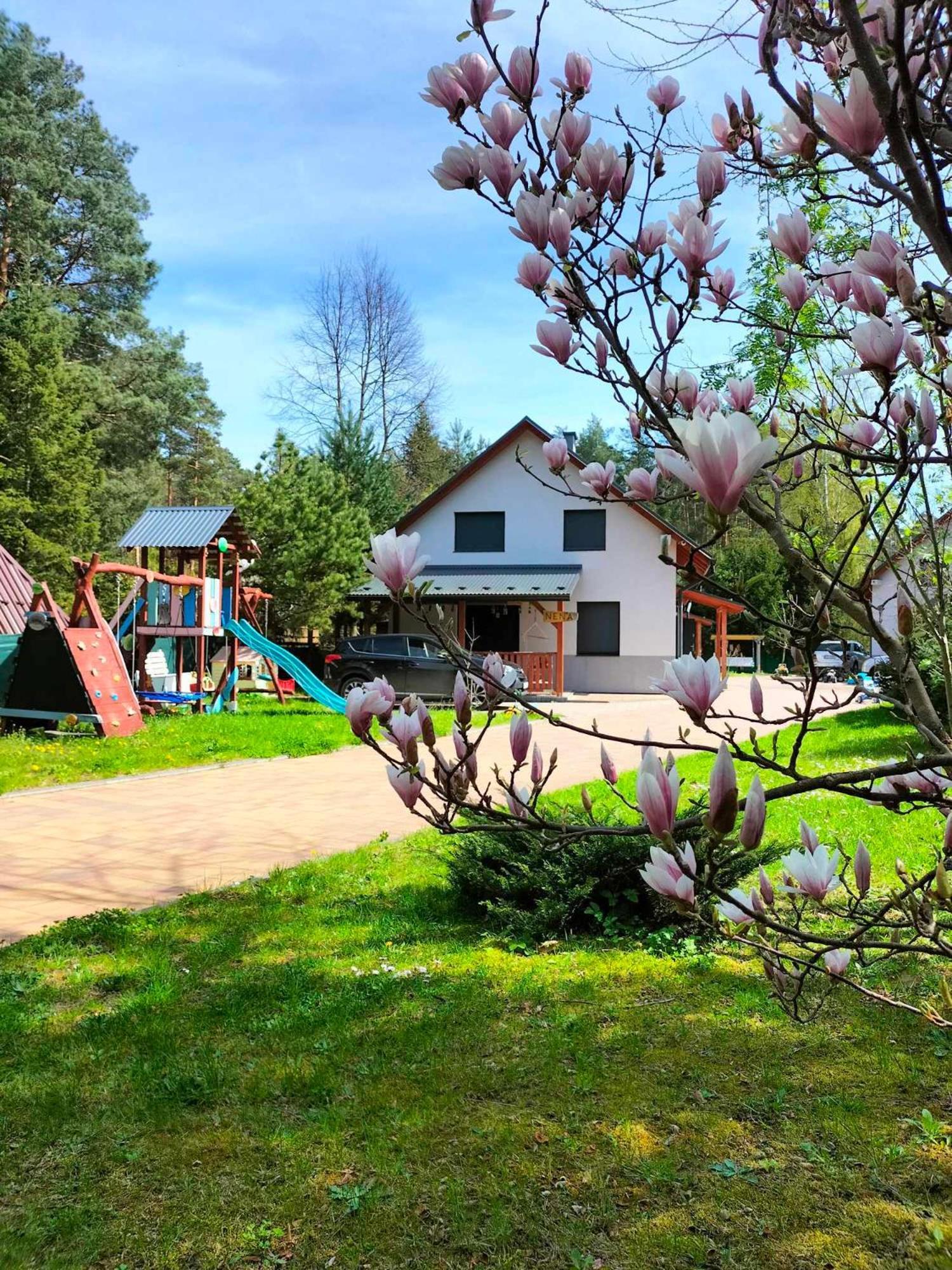 Domki Radawa Na Kliszowce Bagian luar foto